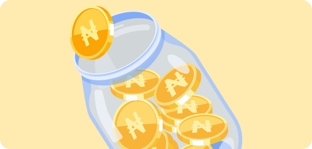 Flexible Savings