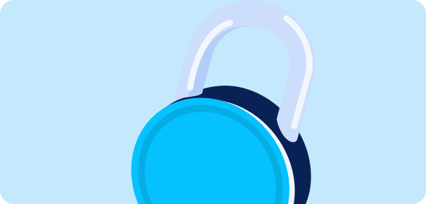 Locked Savings