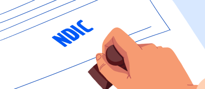 NDIC secured
